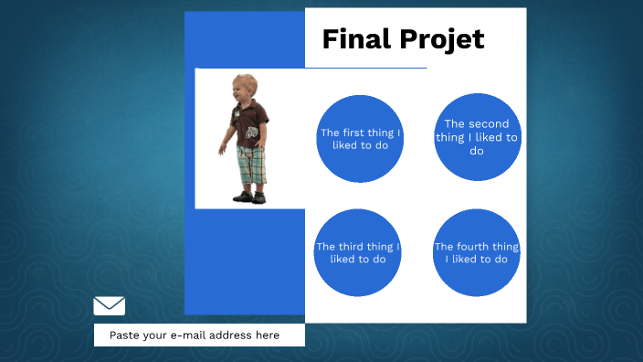 Final Projet by Kendrick Reza V. on Prezi