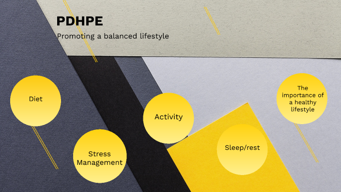 Pdhpe by Charlie Devine on Prezi