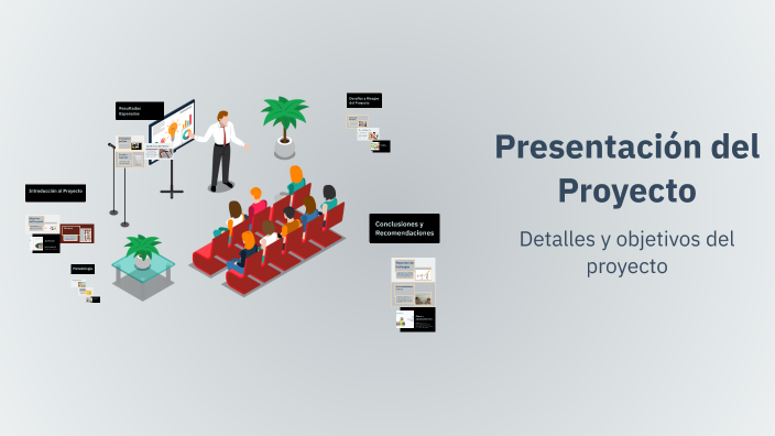 Presentación del Proyecto by Ana Gonzalez Arricibita on Prezi