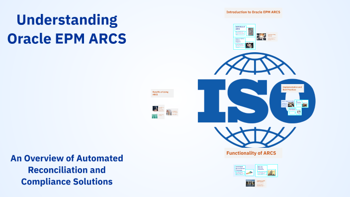 Oracle Arcs Process Understanding Oracle EPM ARCS by Jorge Alberto Babadopulos Jr on Prezi