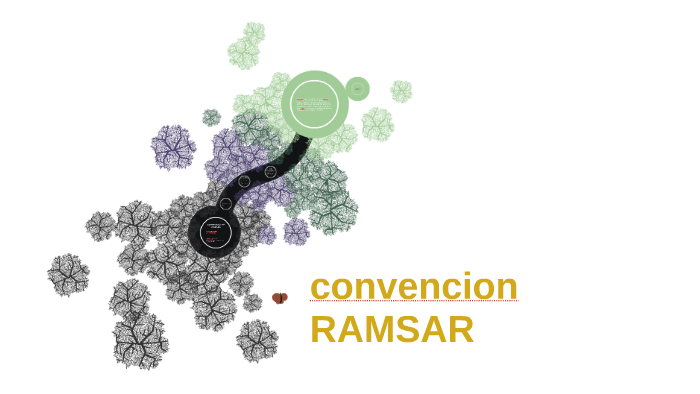 CONVENCIÓN DE RAMSAR by mariana gonzalez llano on Prezi