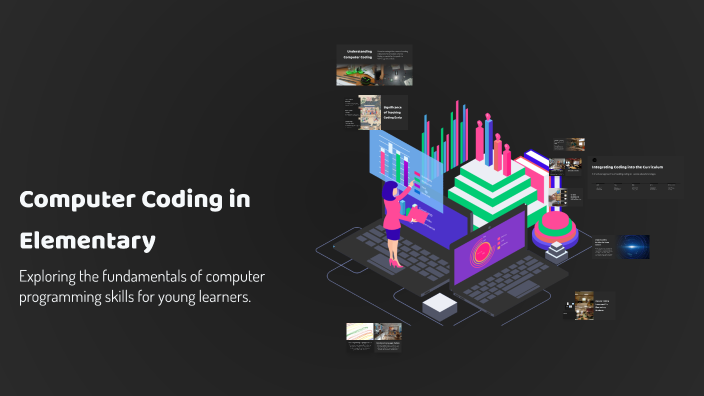 STEM: Computer Coding in Elementary by Ashley Davis on Prezi