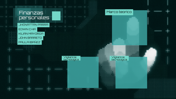 finanzas personales by Erick Barreto on Prezi