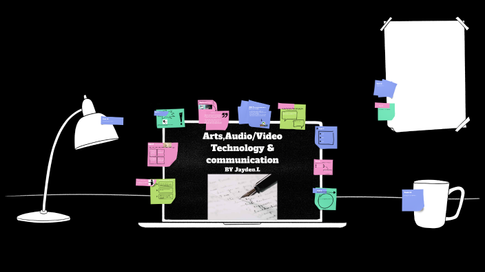 my career cluster and other stuff... by Jayden Lopez on Prezi