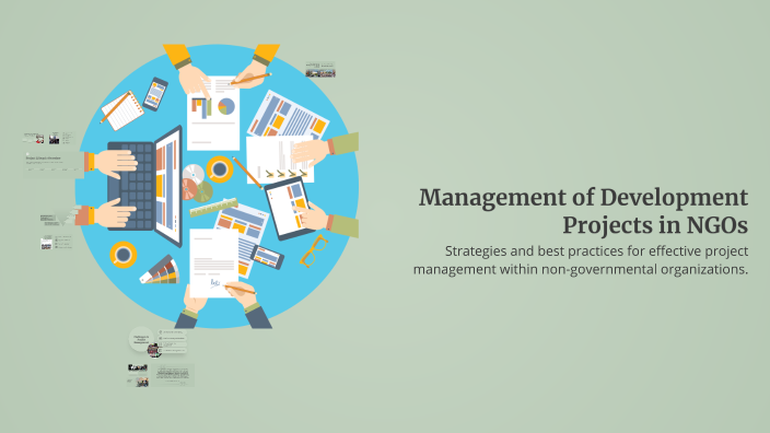 Management of Development Projects in NGOs by Moh'd Awad on Prezi
