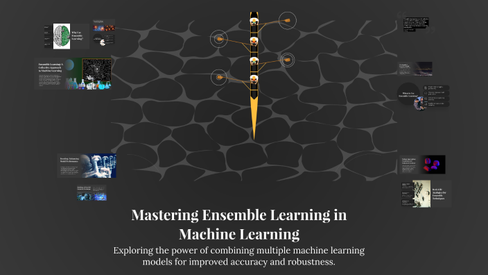 Mastering Ensemble Learning in Machine Learning by Light Yagami on Prezi