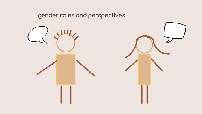 gender roles and perspectives by ashley rivera on Prezi