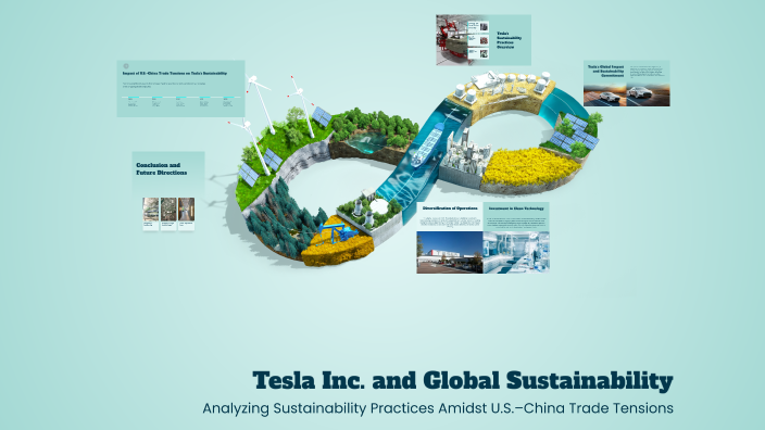 Tesla Inc. and Global Sustainability by Accounting Concepts on Prezi