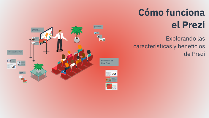 Cómo funciona el Prezi by RAFI GARCIA on Prezi