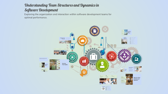 Understanding Team Structures and Dynamics in Software Development by ...