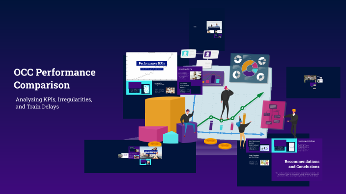 OCC Performance Comparison by Khalid Faisal on Prezi