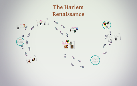 The Harlem Renaissance by Nicholas Stubbs on Prezi