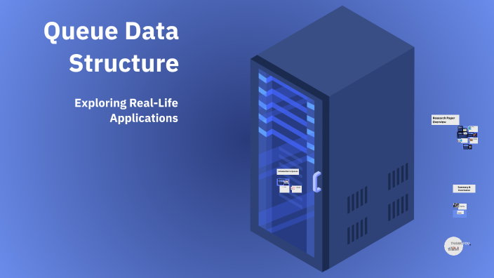 Implementation of Queue in Data Structures by Hafsah Rajput Major ...