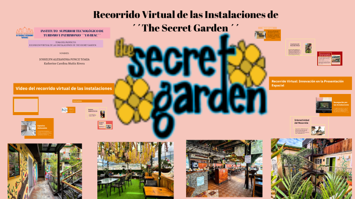 Presentación de un Proyecto by josselyn ponce on Prezi
