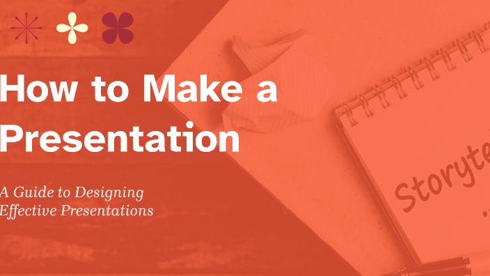 How to Make a Presentation by Ruth Payne on Prezi