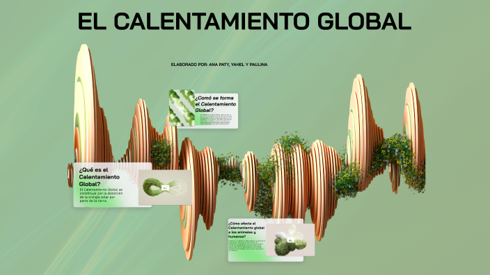 Calentamiento Global by Ana Patricia Mezo Sánchez on Prezi