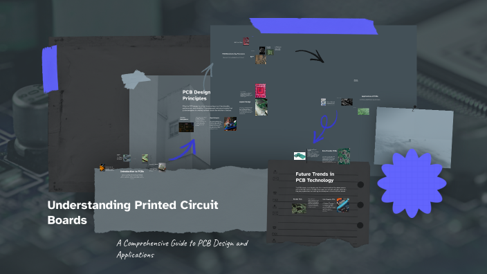 Understanding Printed Circuit Boards by Rohan Raura on Prezi