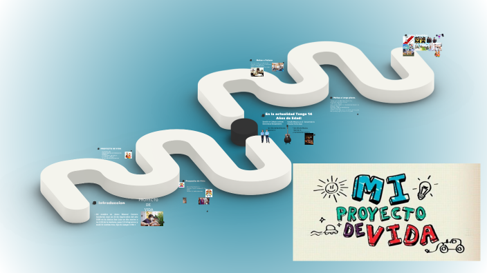 proyecto de vida by Jesus Carrero on Prezi