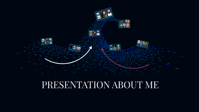 PRESENTATION ABOUT ME by Camila Pinzón on Prezi