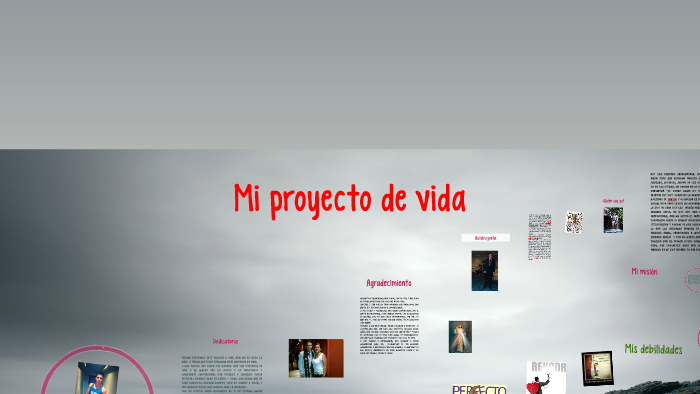 Mi proyecto de vida by Jorge Jair Pesantes Intriago on Prezi