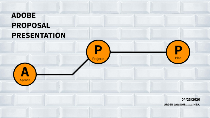 Adobe Plan Reference Note ADOBE PLAN by Arden Lawson on Prezi