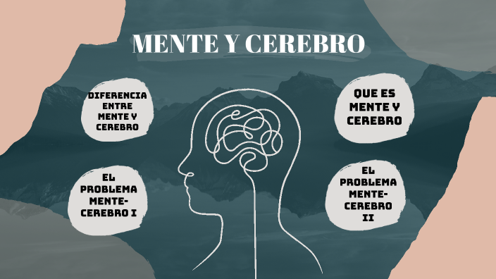 Mente Y Cerebro By Anthony Llanos Cordova On Prezi