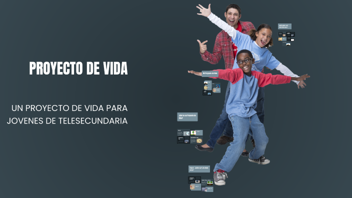 PROYECTO DE VIDA by Erika Gallegos on Prezi