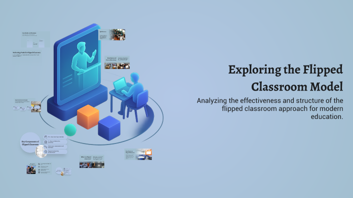 Exploring the Flipped Classroom Model by Tokhir Qudratov on Prezi