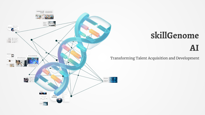 AI-Powered Skill Verification: Building the Truth Layer of the Global ...