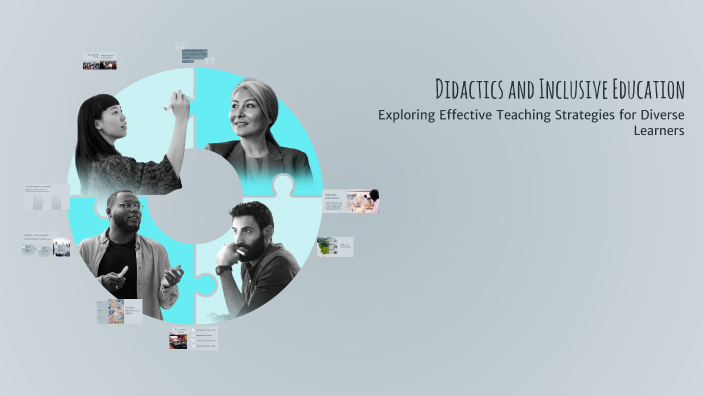 Didactics and Inclusive Education by GIOVANNI CASAMALHUAPA on Prezi