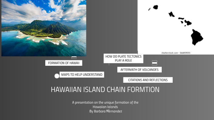 hawaiian island by barbara hernandez on Prezi