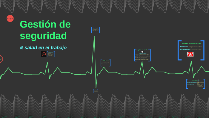 Gestión de seguridad by Marlin Puerta on Prezi