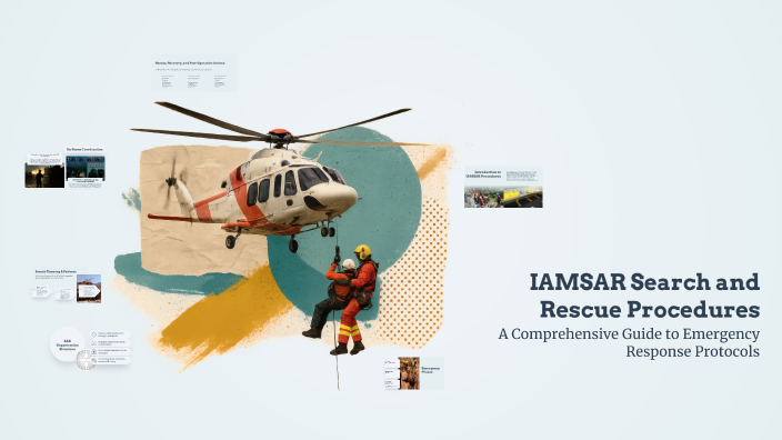 IAMSAR Search and Rescue Procedures by Jeremiah Reneson Dela Cruz on Prezi