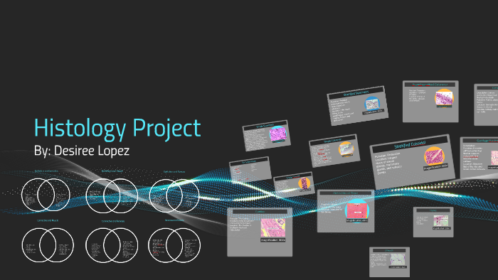 Histology Project by desiree lopez on Prezi