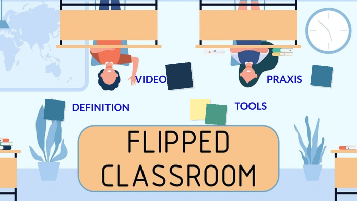 Flipped Classroom by Tobias Termeer on Prezi