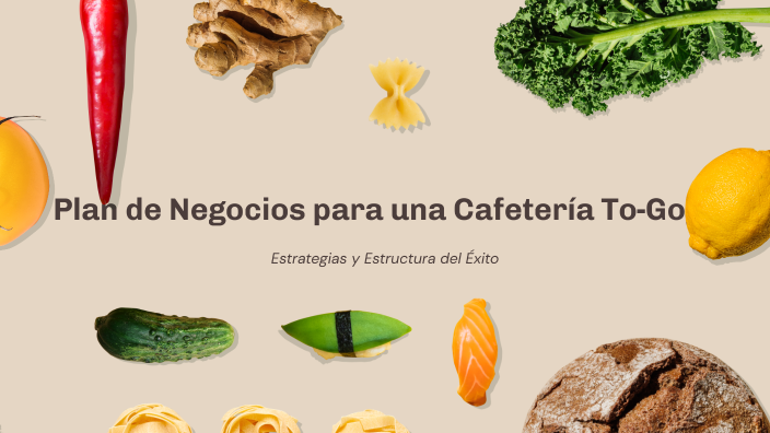 Modelo de Negocio para Cafetería by Isaac Polanco Revelo on Prezi