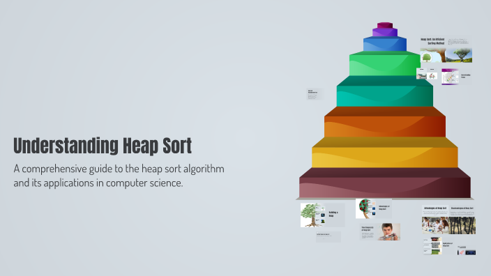 Understanding Heap Sort by matta jo on Prezi