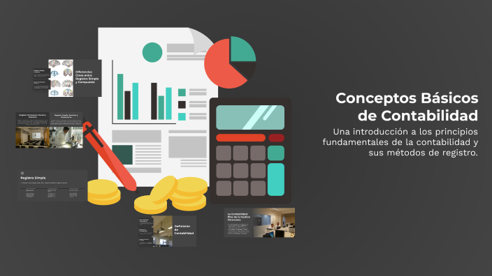 Conceptos Básicos de Contabilidad by Dayana Buesaquillo on Prezi