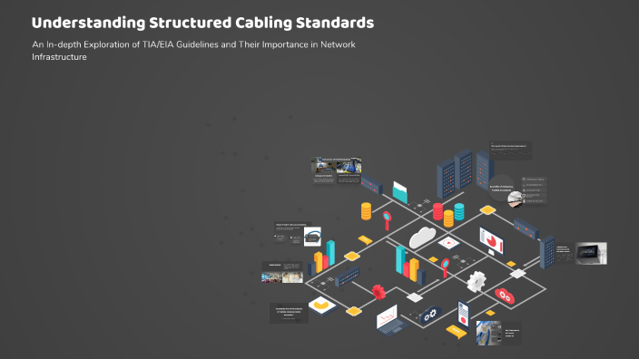 Understanding Structured Cabling Standards by Arman Bitancur on Prezi