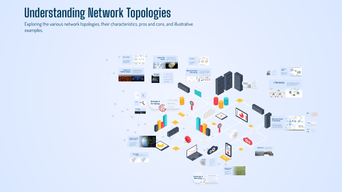 Understanding Network Topologies by Ewim Jamal on Prezi
