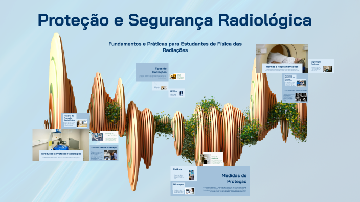 Proteção e Segurança Radiológica by Matilde Sousa on Prezi
