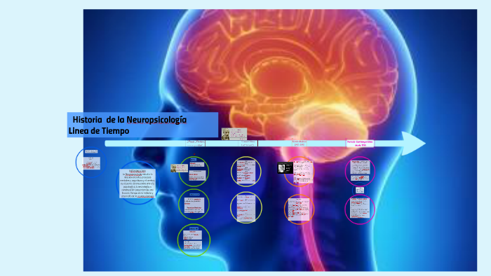 Linea de tiempo de la Neuropsicologia by Carol Ortiz on Prezi