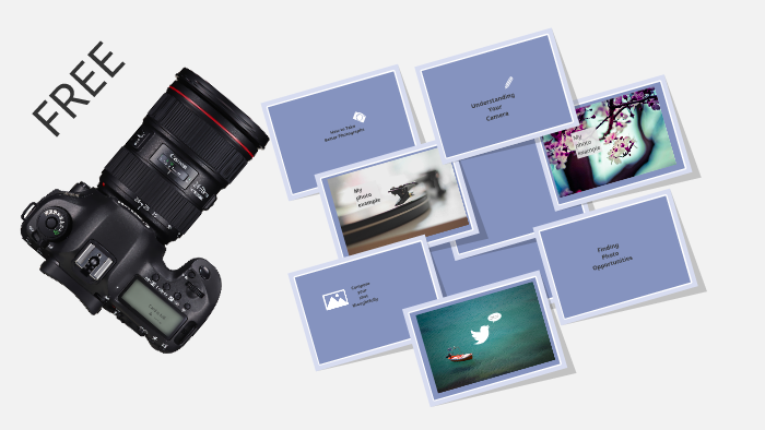 free prezi templates