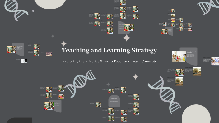 Teaching and Learning Strategy by yissel suliz on Prezi