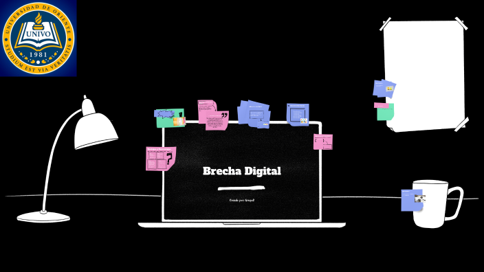 Bridging Digital Divide by Mayte Hernández on Prezi
