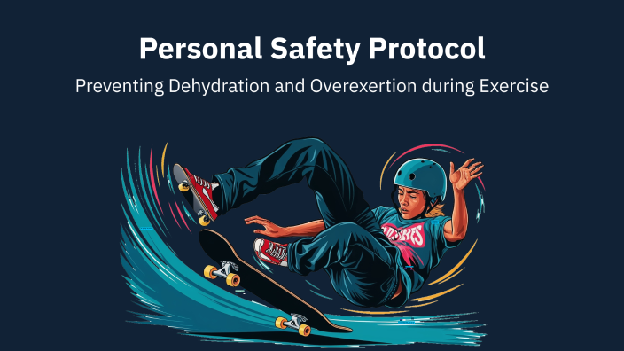 Personal Safety Protocol by Mark O. Reyes on Prezi