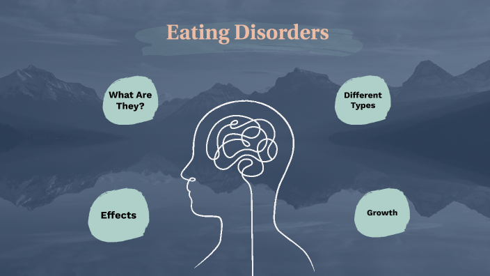 eating disorders. by lindsay pezzarossi on Prezi