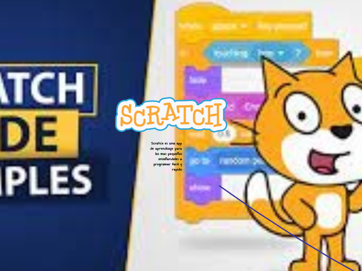 Scratch by Andres Leon on Prezi