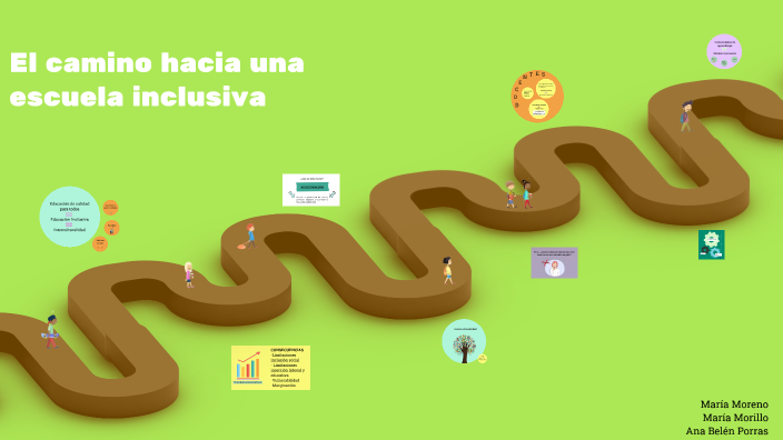 diversidad by Ana Belén Porras on Prezi