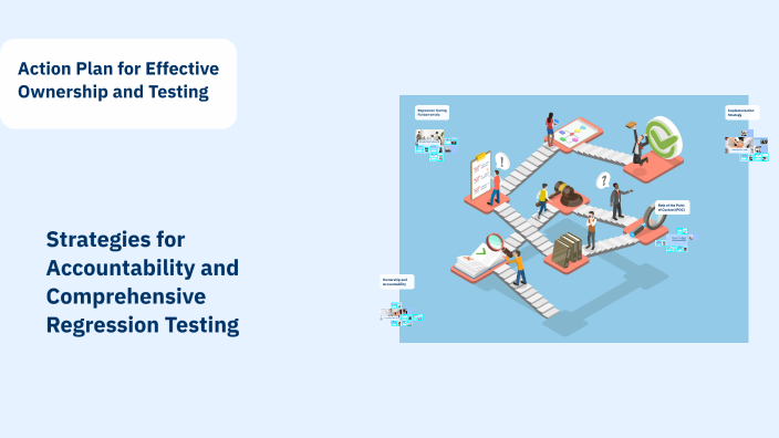 Action Plan for Effective Ownership and Testing by Deepa Ajith on Prezi